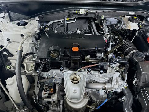 Used 2023 Honda HR-V EX-L image 34