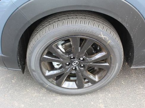 New 2026 MAZDA CX-30 AWD 2.5 S image 10