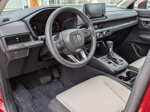 Used 2023 Honda CR-V EX image 10