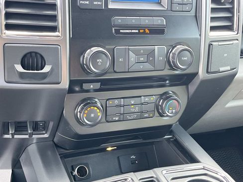 Used 2016 Ford F150 XLT image 27