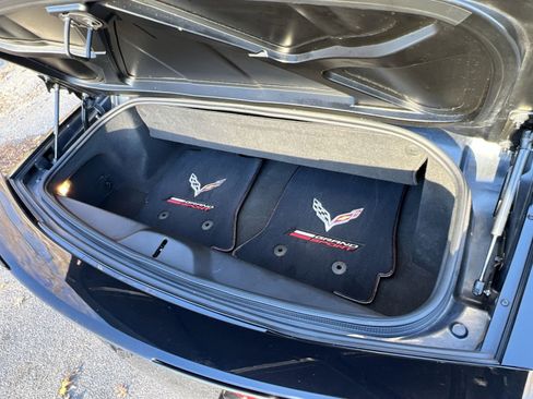 Used 2018 Chevrolet Corvette Grand Sport image 23