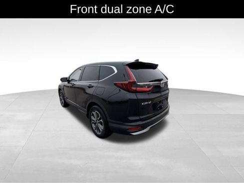 Used 2021 Honda CR-V EX image 5