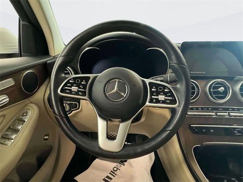 Certified 2022 Mercedes-Benz GLC 300 4MATIC image 16