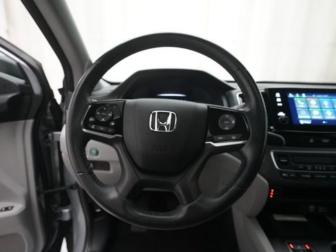 Certified 2022 Honda Pilot Special Edition image 4