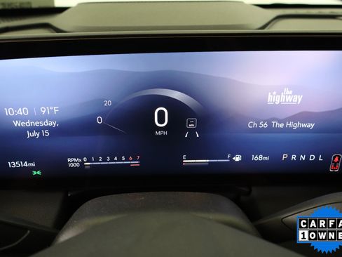 Used 2025 Buick Enclave Preferred FWD image 19