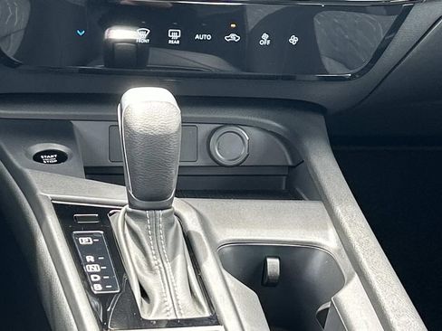 New 2026 Nissan Sentra SV w/ Floor Mat Package FWD image 23