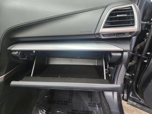 Used 2019 Subaru Forester Premium w/ Popular Package #1 AWD/4WD image 34