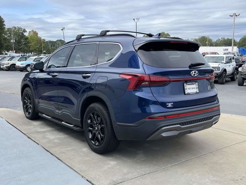 Used 2023 Hyundai Santa Fe XRT image 6