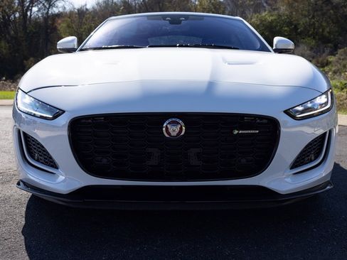 Used 2023 Jaguar F-TYPE R-Dynamic image 14