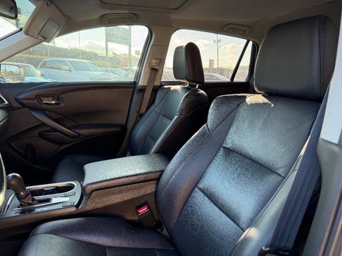 Used 2018 Acura RDX FWD w/ Technology Package image 9