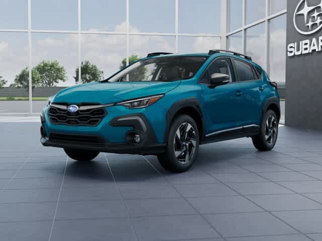 New 2027 Subaru Crosstrek 2.5i Limited AWD/4WD image 2