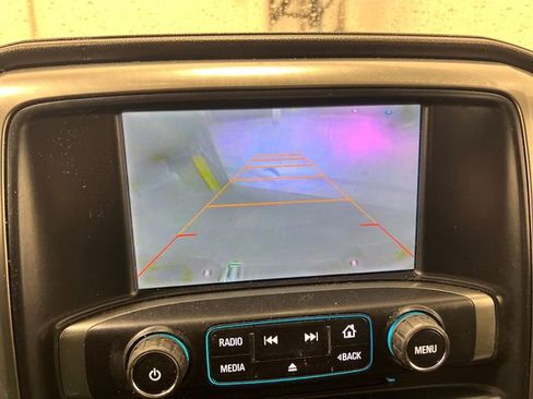 Used 2014 Chevrolet Silverado 1500 LTZ Z71 w/ LTZ Plus Package image 17