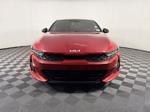 Used 2022 Kia K5 GT-Line w/ GT-Line FWD Premium Package image 5