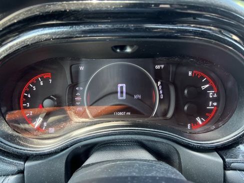 Used 2021 Dodge Durango GT AWD/4WD image 12