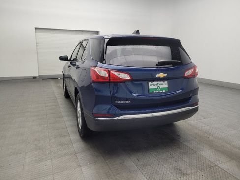 Used 2019 Chevrolet Equinox LT w/ Driver Convenience Package FWD image 5