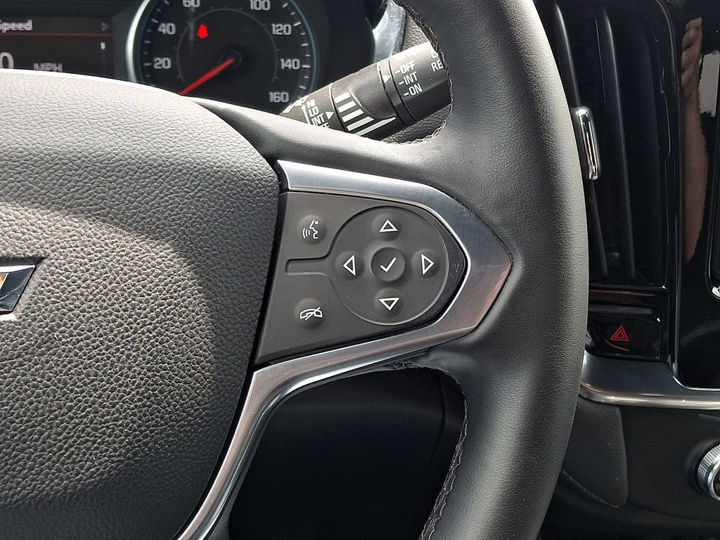 Used 2023 Chevrolet Traverse LT w/ LPO, Floor Liner Package AWD/4WD image 21
