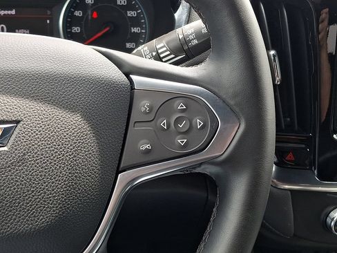 Used 2023 Chevrolet Traverse LT w/ LPO, Floor Liner Package AWD/4WD image 21
