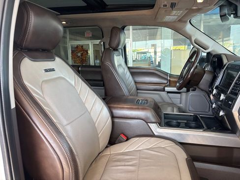 Used 2019 Ford F250 Limited image 35