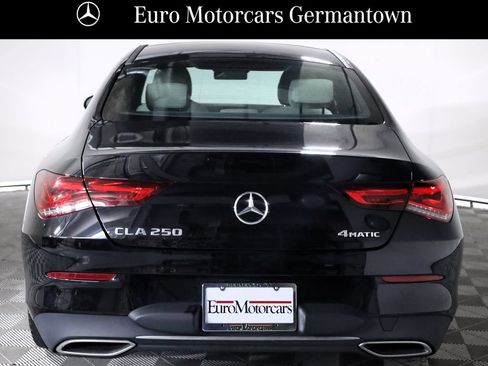 Used 2023 Mercedes-Benz CLA 250 4MATIC image 15