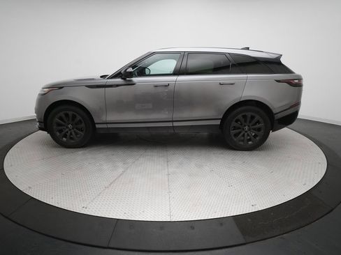 Used 2020 Land Rover Range Rover Velar R-Dynamic S image 7