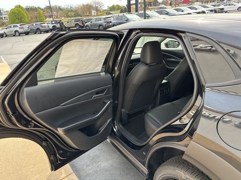 New 2026 MAZDA CX-30 AWD 2.5 S w/ Select Sport Pkg image 20