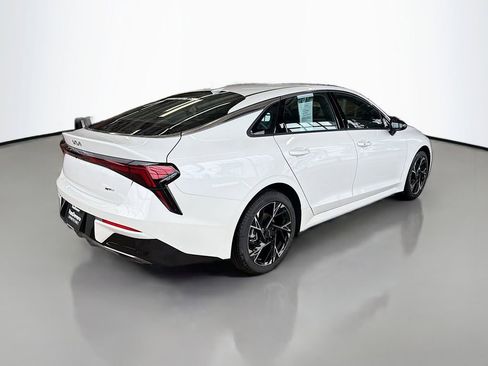 Used 2026 Kia K5 GT-Line FWD image 9