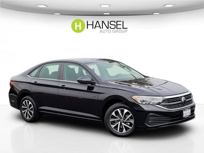 Certified 2023 Volkswagen Jetta S w/ IQ.Drive Package