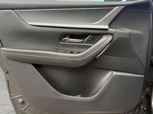 Used 2024 MAZDA CX-90 3.3 Turbo w/ Premium Package image 21