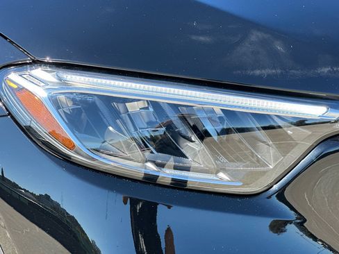Certified 2025 Mercedes-Benz GLC 350e 4MATIC image 12