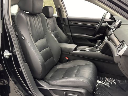 Used 2021 Honda Accord EX-L image 36
