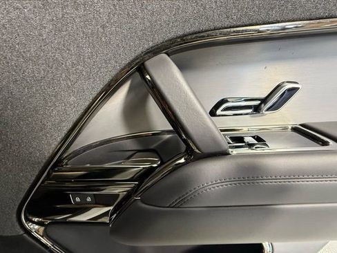 Used 2024 Land Rover Range Rover Sport Dynamic SE image 29