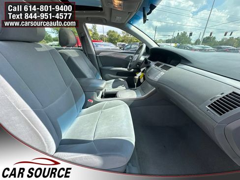 Used 2006 Toyota Avalon XL FWD image 30