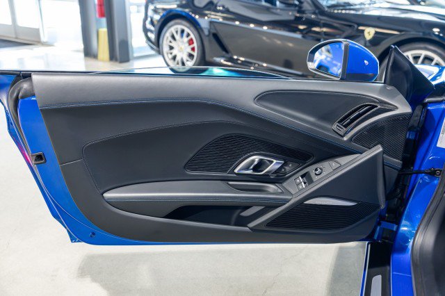 Used 2018 Audi R8 V10 AWD/4WD image 42