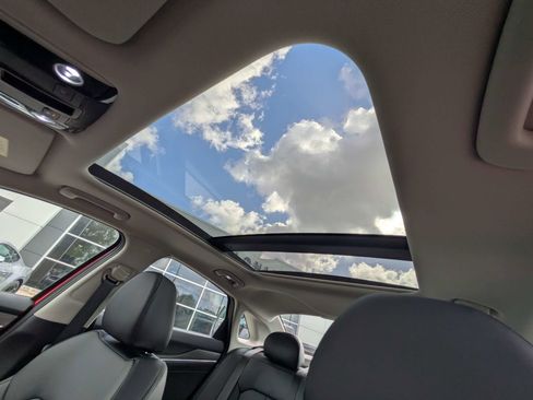 Used 2025 Kia K5 EX FWD image 21
