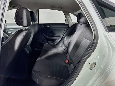 Certified 2024 Volkswagen Jetta S FWD image 20