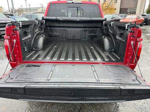 Used 2024 Ford F150 Raptor image 14