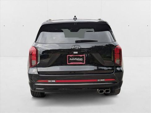 New 2025 Hyundai Palisade Calligraphy AWD/4WD image 9