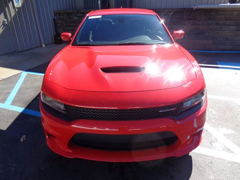 Used 2021 Dodge Charger GT image 11