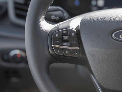 New 2026 Ford Transit 350 XLT image 35