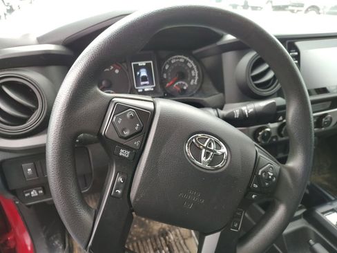 Used 2021 Toyota Tacoma SR image 8