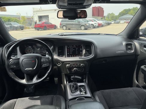 Used 2020 Dodge Charger GT w/ Plus Group AWD/4WD image 24