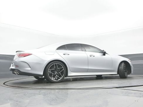 Used 2019 Mercedes-Benz CLS 450 4MATIC image 31