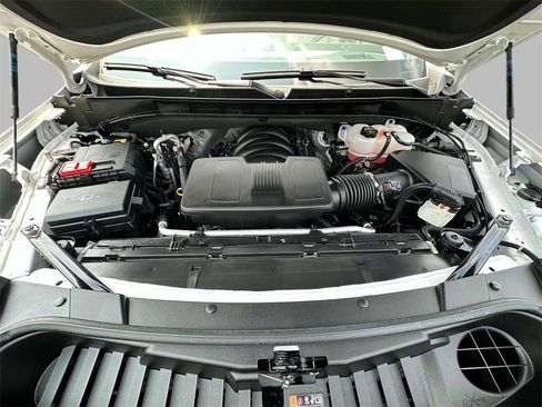 Certified 2024 Cadillac Escalade ESV Sport Platinum w/ LPO, ONYX Package image 24