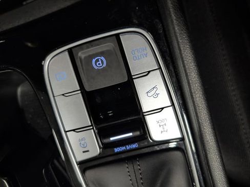 Used 2022 Hyundai Tucson SEL w/ Cargo Package image 25