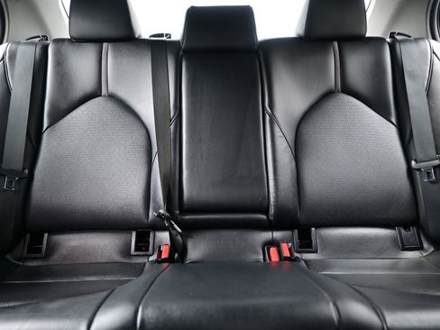 Used 2024 Toyota Camry XLE image 16