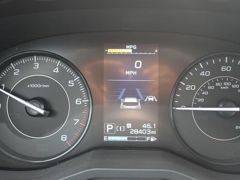 Used 2023 Subaru Impreza 2.0i Premium AWD/4WD image 39