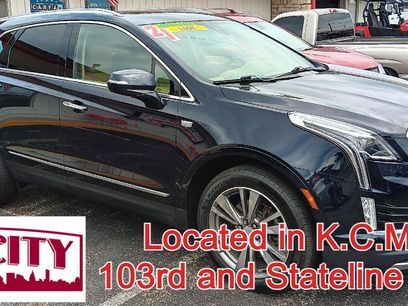Used 2021 Cadillac XT5 Premium Luxury w/ Platinum Package