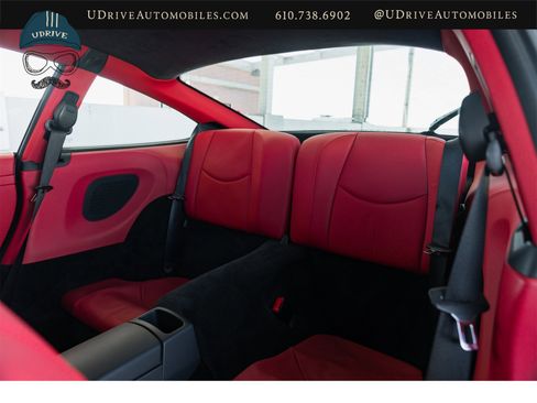 Used 2005 Porsche 911 Carrera S image 48