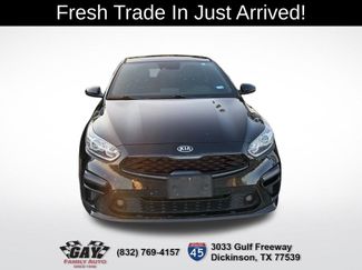 Used 2021 Kia Forte GT-Line FWD video 2