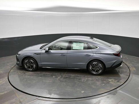 New 2026 Hyundai Sonata SEL image 25